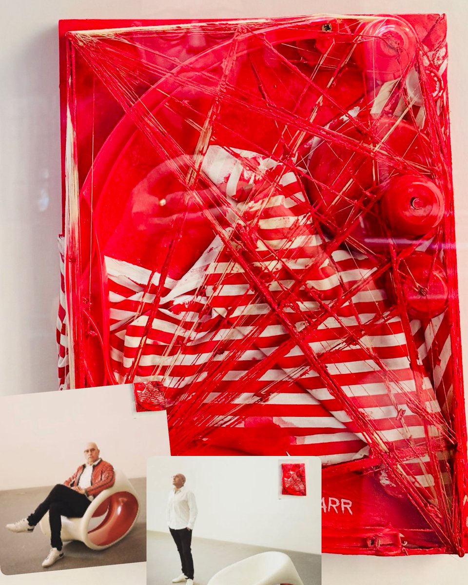 El espacio se transforma con piezas que parecen venir del futuro.
Este sillón de Ron Arad no solo es diseño: es arte, innovación y un manifiesto sobre cómo habitar la belleza.

#RonArad #DiseñoContemporáneo #ArteYForma #FuturoDelDiseño