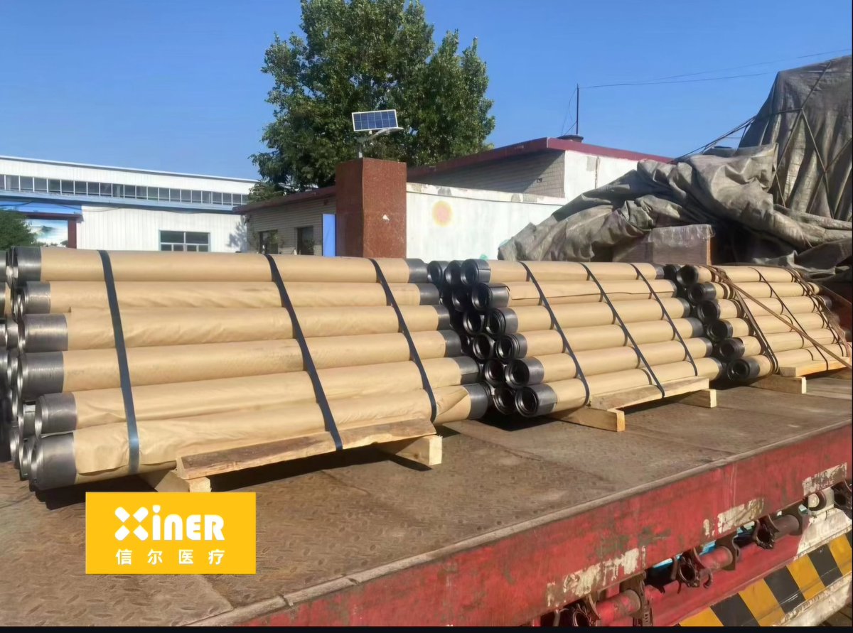 XinerProtection's tweet image. Another batch of precision-crafted lead plates is on its way! 🚛✨ Delivering quality, reliability, and excellence to our valued customers worldwide. 🌍📦 #OnTheMove #LeadPlates #ManufacturingExcellence #CustomerFirst

WhatsApp / Wechat : +86 18753107888