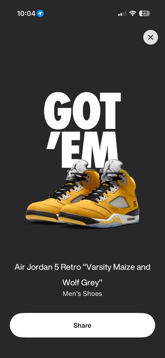 W 🇯🇵 thank you <a href="/nikestore/">Nike.com</a>