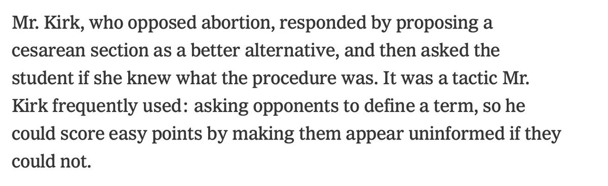 Snark aside, these other two screenshots are really a fascinating look into a kind of bizarre psychology in which what you do doesn’t make you what you are, but only means that you have the appearance of being that thing. So, if I help a little old lady cross the street, then I’m