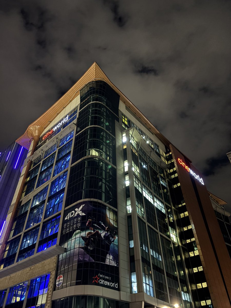 Chris Moffat tweet media