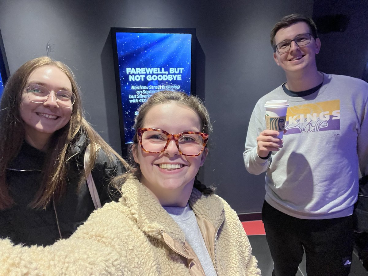 Chris Moffat tweet media