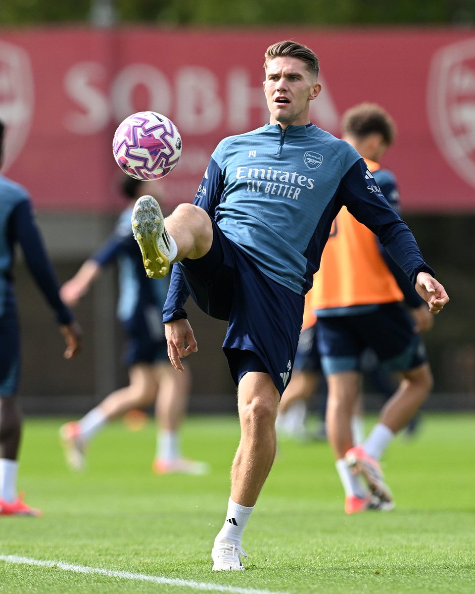 Arsenal's tweet photo. https://t.co/ZevcxJI8yc