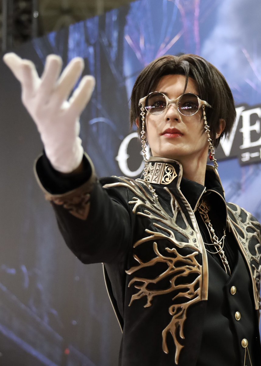 cressa_tal's tweet image. TGS来て良かった😭😭😭
#スタンミTGS
#CODEVEIN2 
#コードヴェイン2 
#TGS2025