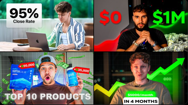 Content Craft Agency 💼 tweet media