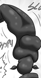 “HMMMMPH!!” 

°. o°•…glrrrp…°. o°•

“Mmmmph!!”

Willow took a wrong turn into the jungle and ended up bumping into <a href="/PiranhaMomma420/">Piranha Plant Momma</a>! After a dose aphrodisiacs and lots of kisses, the milf was sucked up and will churning for a whole week!

Willow status change: 🍖 fertiliser