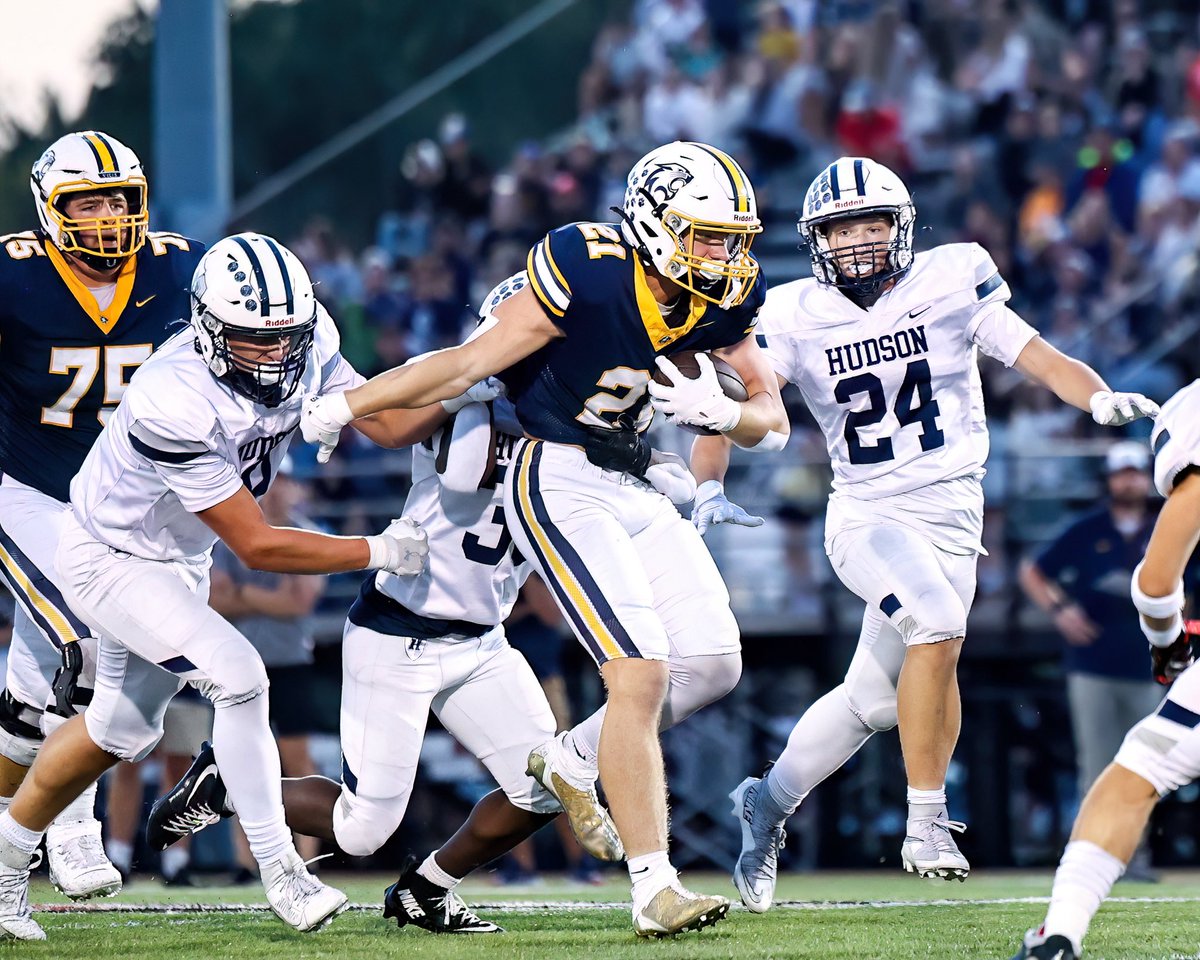 imagesbyLIA's tweet photo. Big homecoming win for @RFCatsFootball over Hudson and the Wildcats recapture The Jug. 

All photos from the night can be downloaded for free at:

https://t.co/660kiIPd2g

@TravisBOUND 
@Bound_wi 
@PrepRedzoneWI 
@wiaawiscores https://t.co/gvQGFgB40U