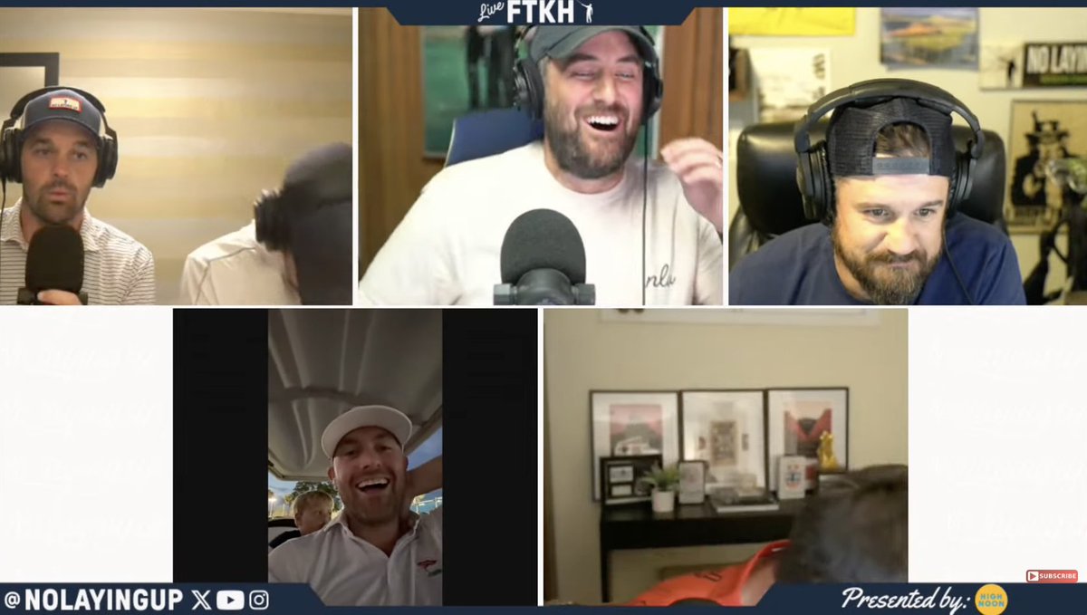 Shane Bacon tweet media