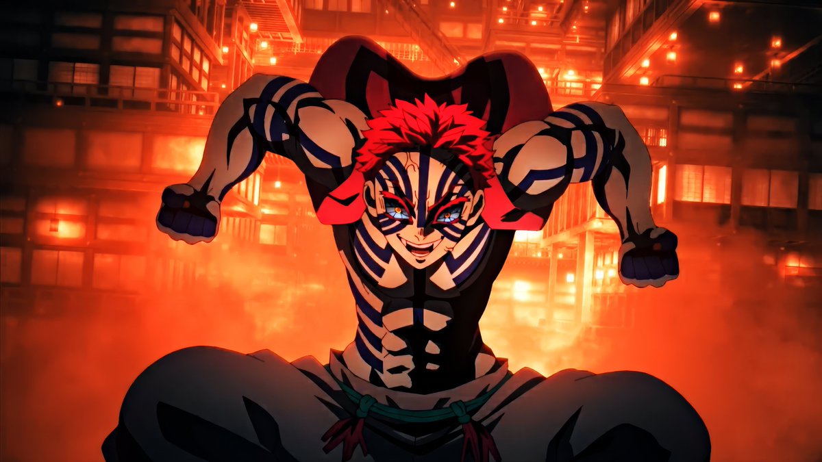 mtt_75058's tweet photo. ◢◤
劇場版「鬼滅の刃」無限城編
第一章 猗窩座再来
📢興行収入速報
◥◣

【公開72日目】
本日…1.49億円
累計…348.09億円(※推定値)
 
週末に入り再び単日1億円台に！
段々と350億円も近づいてきました🔥
#鬼滅の刃 #無限城編
#鬼滅の刃無限城編第一章猗窩座再来 https://t.co/ehumIyXbY1