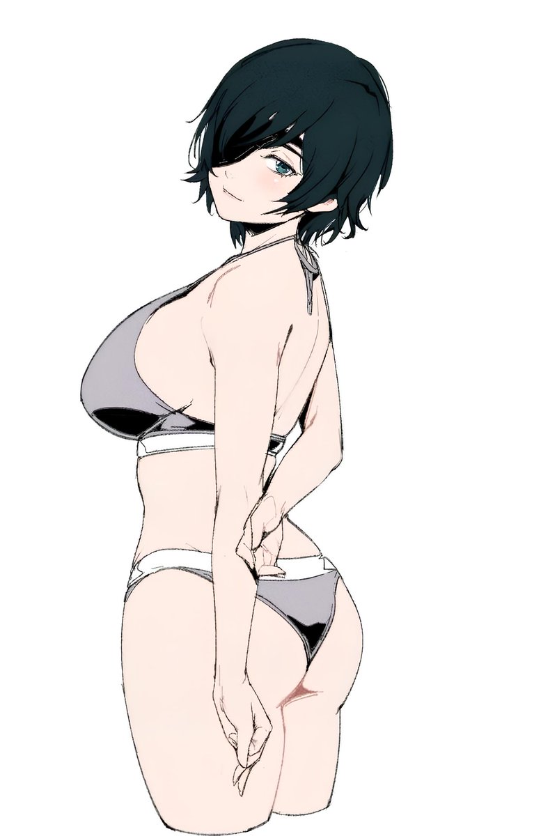 leki_ltb's tweet image. Himeno #Himeno #csm #chainsawman #anime #manga #art