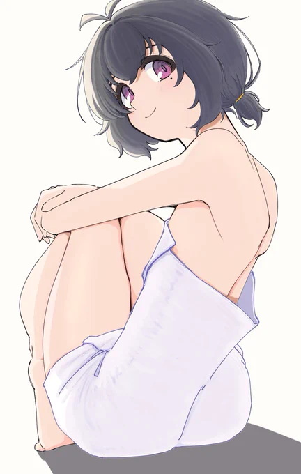 成宮由愛ちゃ………