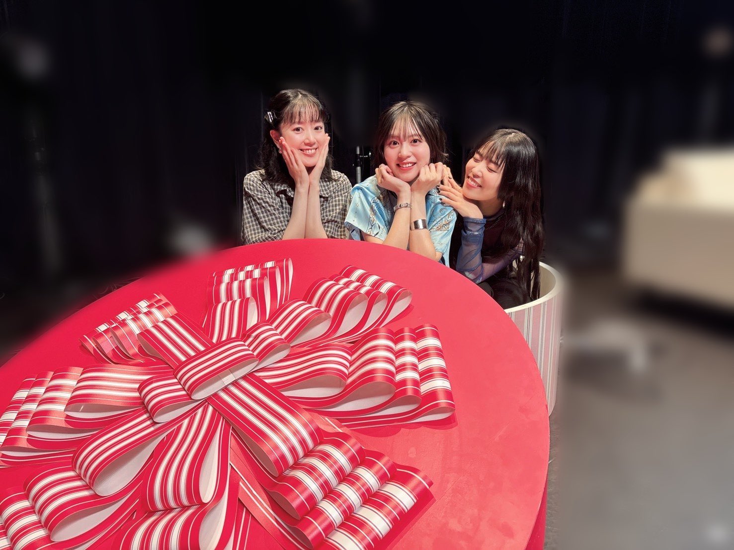中島由貴 バースデーイベント ゆきぬい 声優 中島由貴 ぬいぐるみ ゆきぬい バースデーイベント - メルカリ
