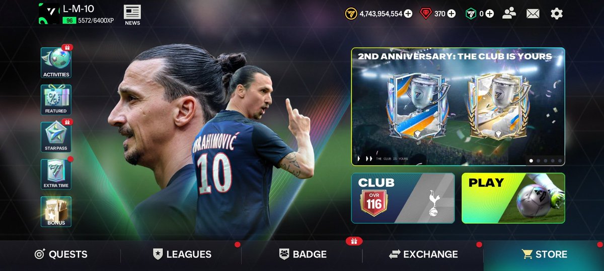 FCMMIZ's tweet image. @EASFCMOBILE  FC Mobile 26 has big issues ⚠️

• Server lag &amp;amp; disconnections

• Broken defending (slow switching, delayed tackles)

• High phone demands many loyal fans with mid-range devices can’t even play

Playing match is too difficult now