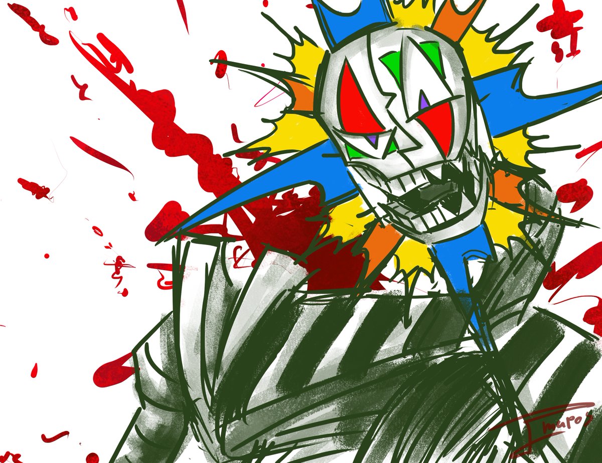 Imap0s's tweet photo. drew this like a week ago lol.
been my lockscreen since, yes i am THAT obsessed with bro https://t.co/AzV1YLpDJZ