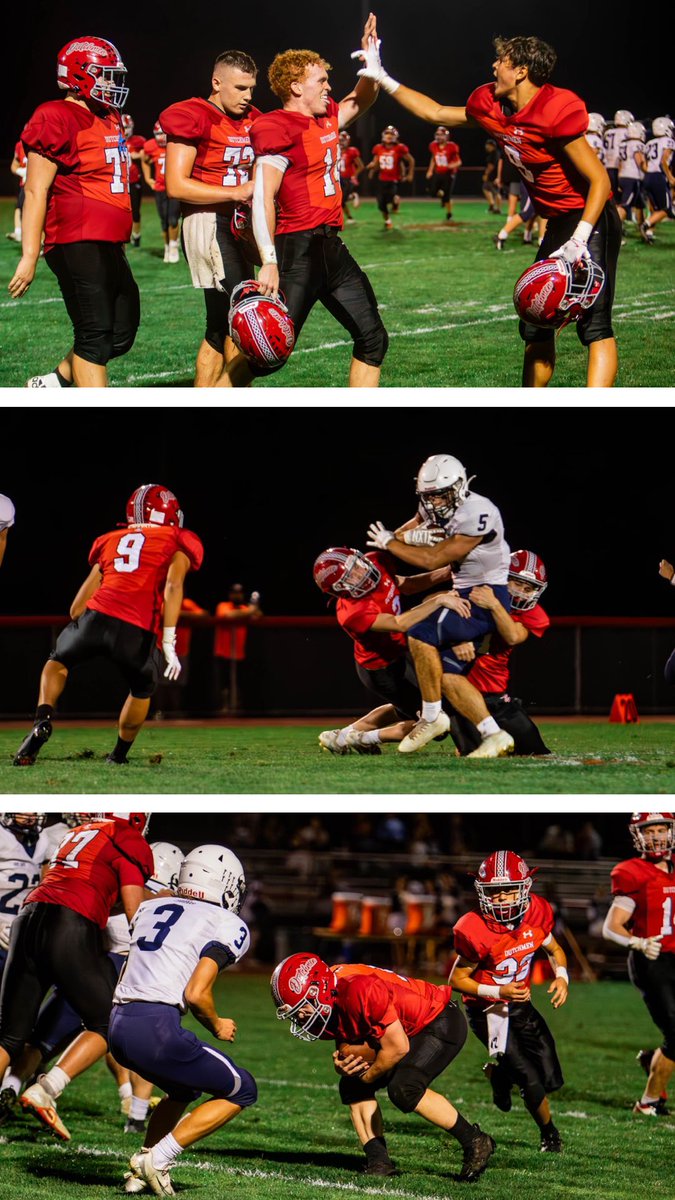 allibupp's tweet photo. FNL - Annville Cleona v Kutztown @AnnvilleCleona | @jacksonhanley8 | @ACFootball_Club | @AC_coachG | @AC_CoachHeckard | @TommyLong22 https://t.co/X0F9riQCco