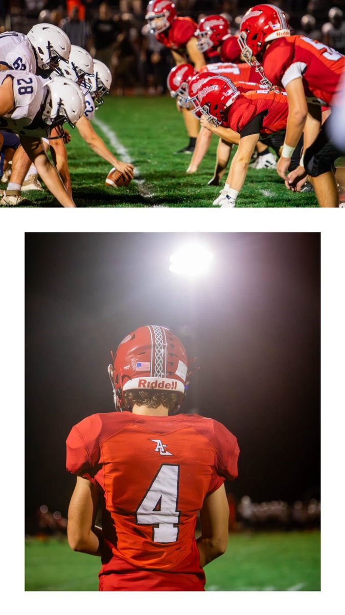 allibupp's tweet photo. FNL - Annville Cleona v Kutztown @AnnvilleCleona | @jacksonhanley8 | @ACFootball_Club | @AC_coachG | @AC_CoachHeckard | @TommyLong22 https://t.co/X0F9riQCco