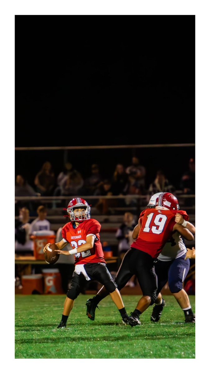 allibupp's tweet photo. FNL - Annville Cleona v Kutztown @AnnvilleCleona | @jacksonhanley8 | @ACFootball_Club | @AC_coachG | @AC_CoachHeckard | @TommyLong22 https://t.co/X0F9riQCco
