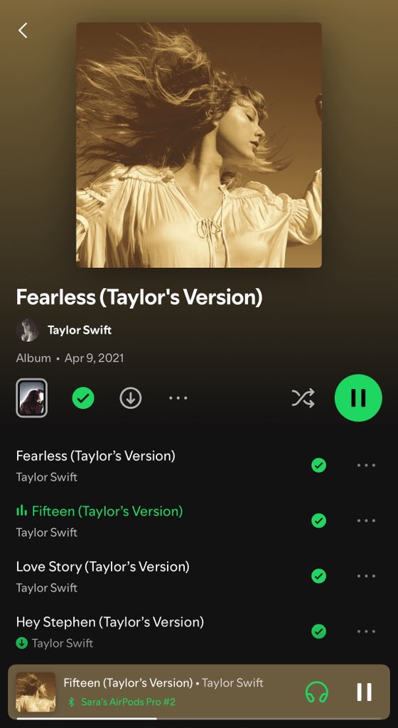 sjumpthenfall's tweet photo. this and #streamfearlesstv 💛 https://t.co/wMm4xi88Hx