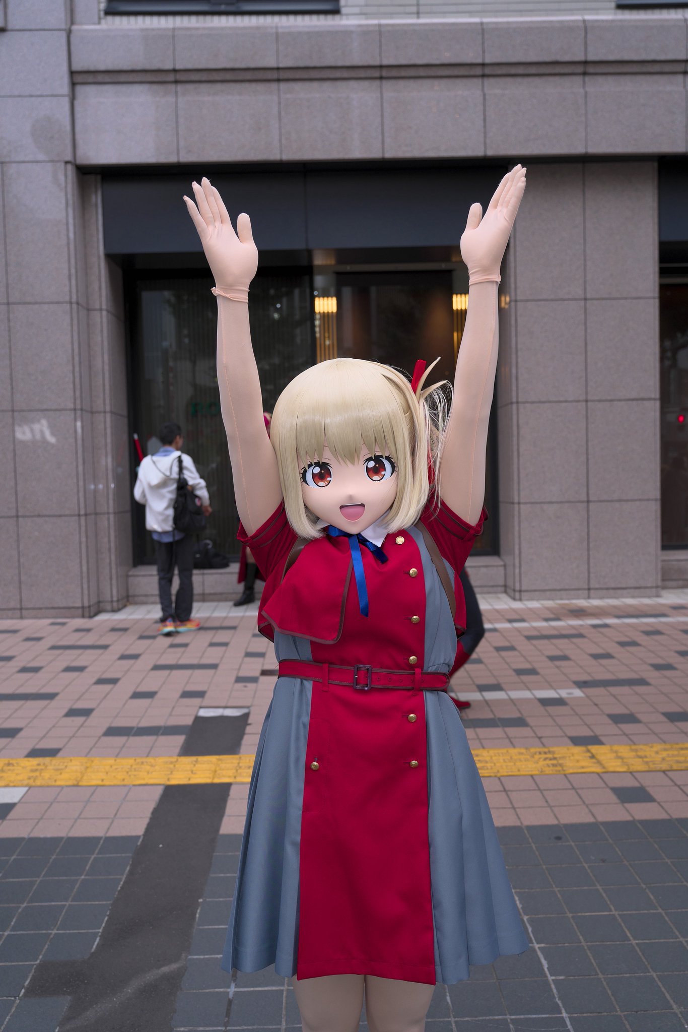 【もんちゃん様】ご予約2.5M 21エモン 2／モンガーちゃん ＜藤子・F・不二雄大全集＞（藤子