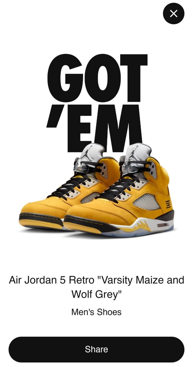 No way I hit on these