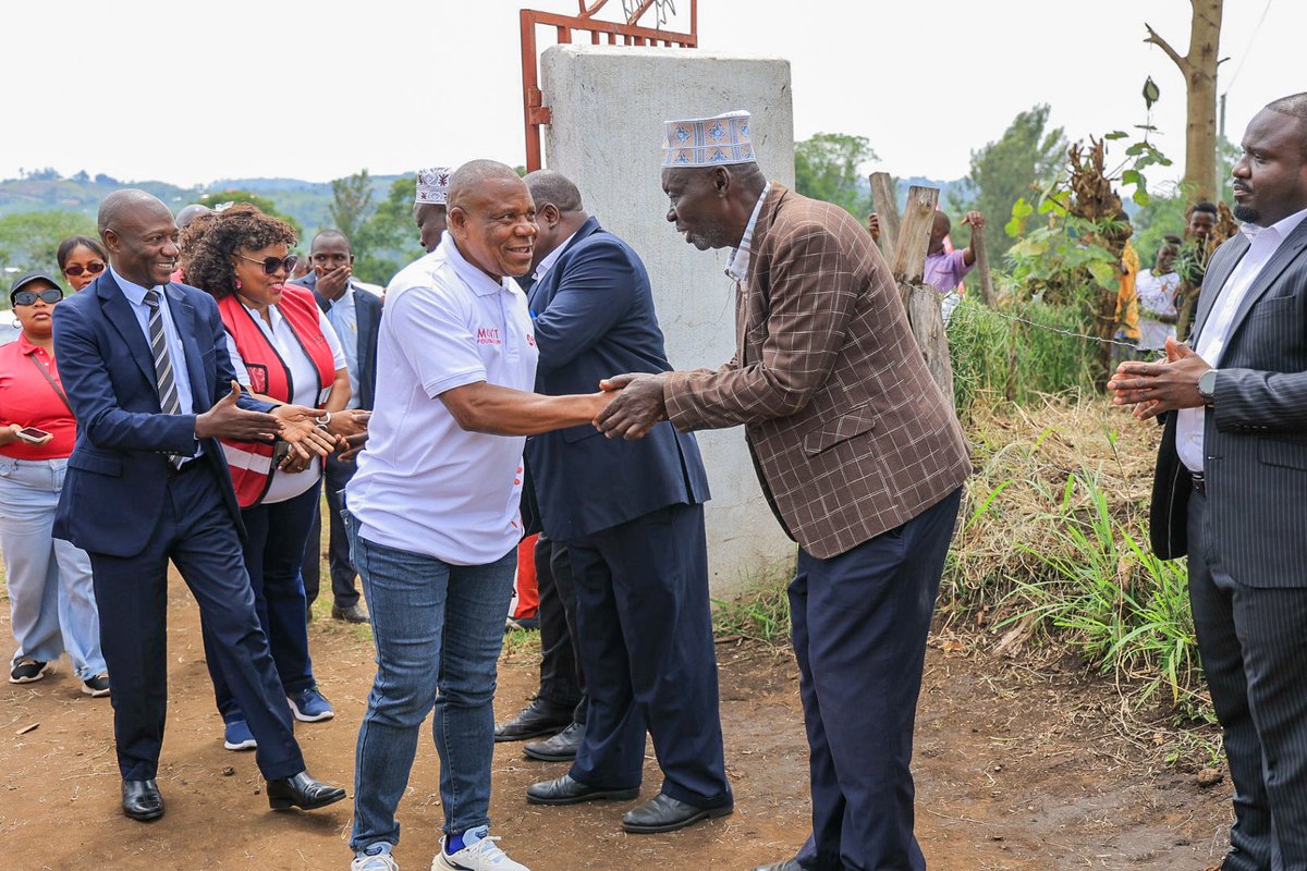 Movit Foundation tweet media