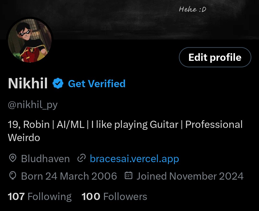 nikhil_py's tweet image. lfg!!!! thank you very much guyzzz
we are 100 now!