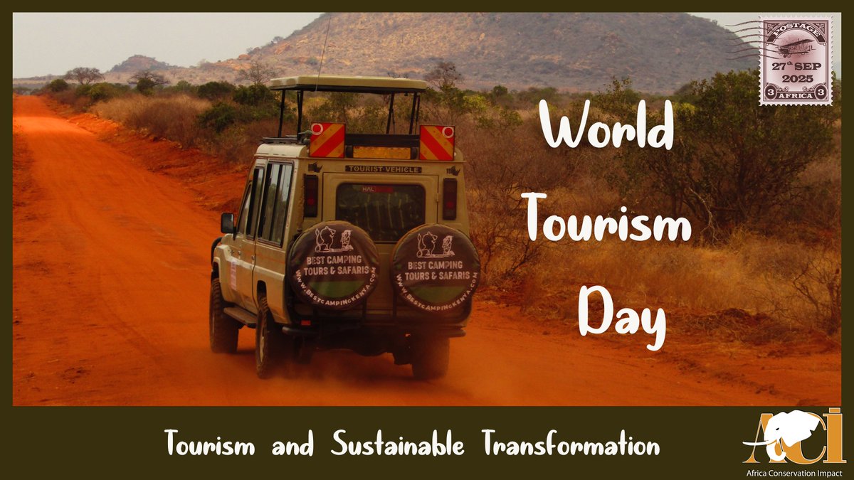 On World Tourism Day, September 27th, we celebrate the power of tourism to foster understanding, cultural exchange, and sustainable development. Tourism is one of the world’s largest industries, providing livelihoods for millions and bridging communities across continents.