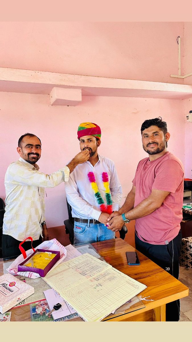 अतर मीना करौली 🇮🇳 tweet media