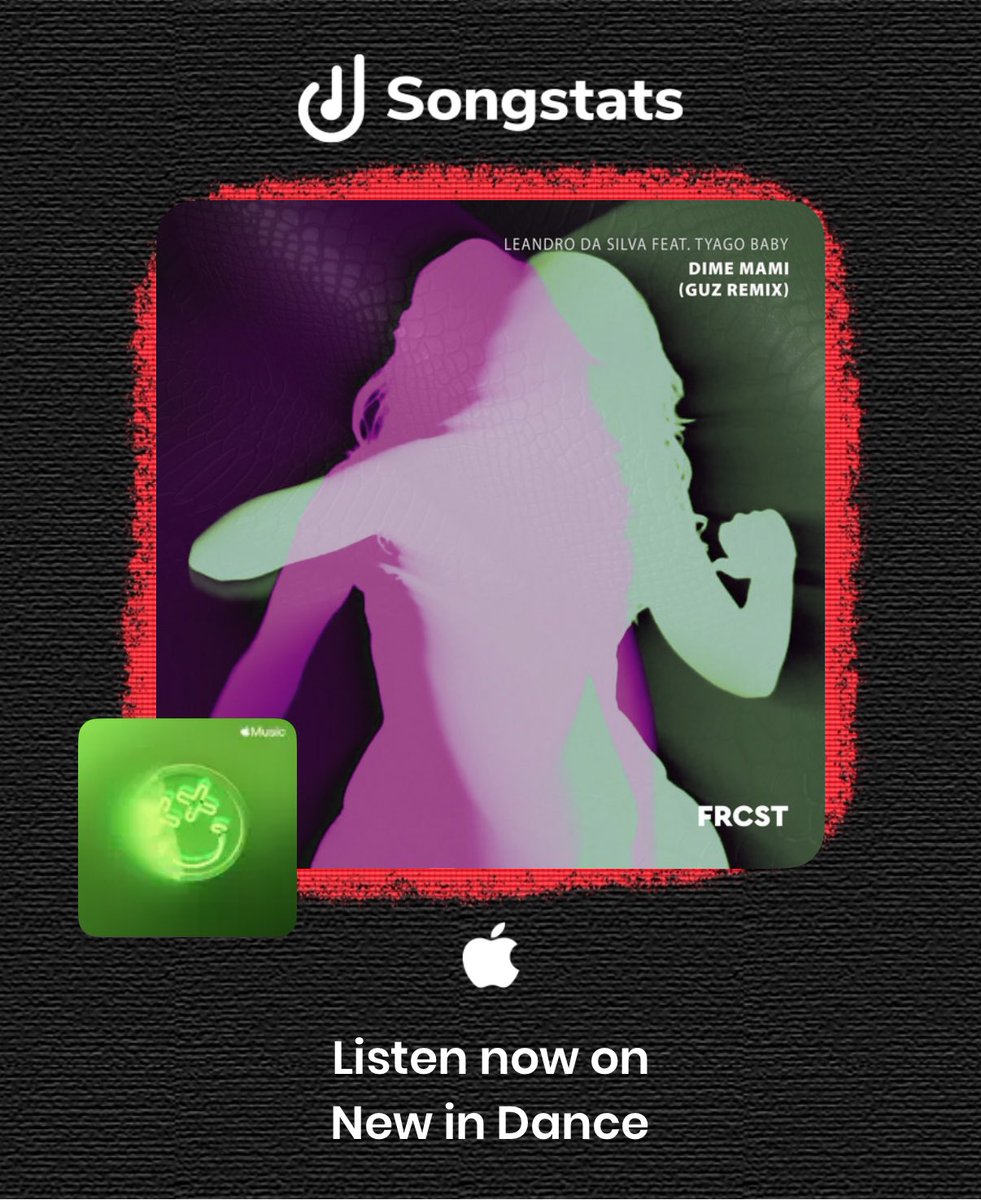 FRCST RCRDS tweet media