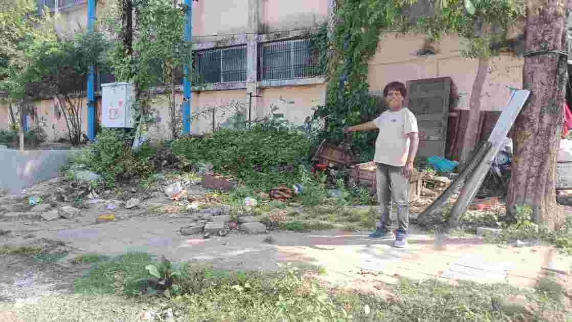 Vinay Chavan tweet media