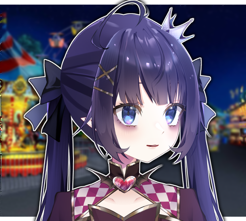 ♥️ ♣️Yamu♦️ ♠️ 【ROZENVANIA】 tweet media