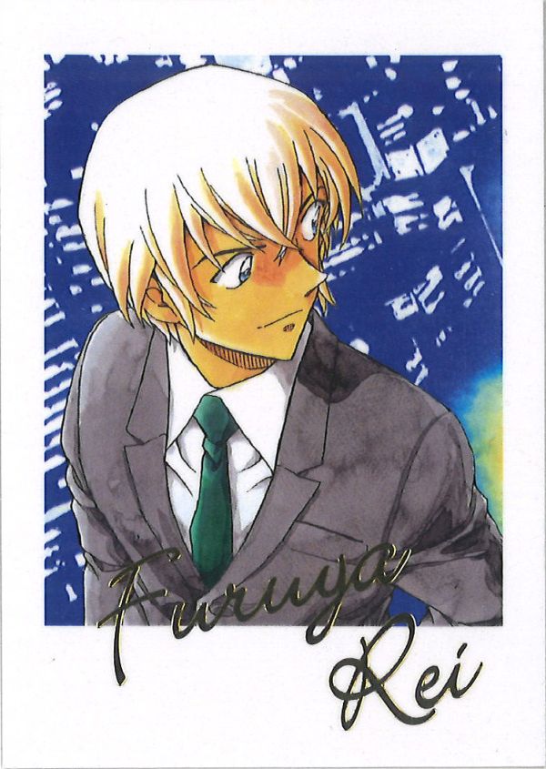 入荷情報】 #名探偵コナン 北栄町 トリックオアミステリー 対象店舗