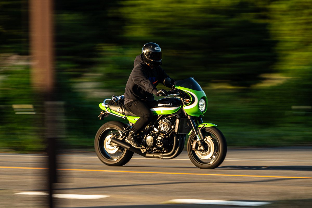 kaga_z900rs's tweet photo. #今日の流し撮り #オーナーさんに届け #被写体皆さんありがとう #R289 https://t.co/t9iIXAobke