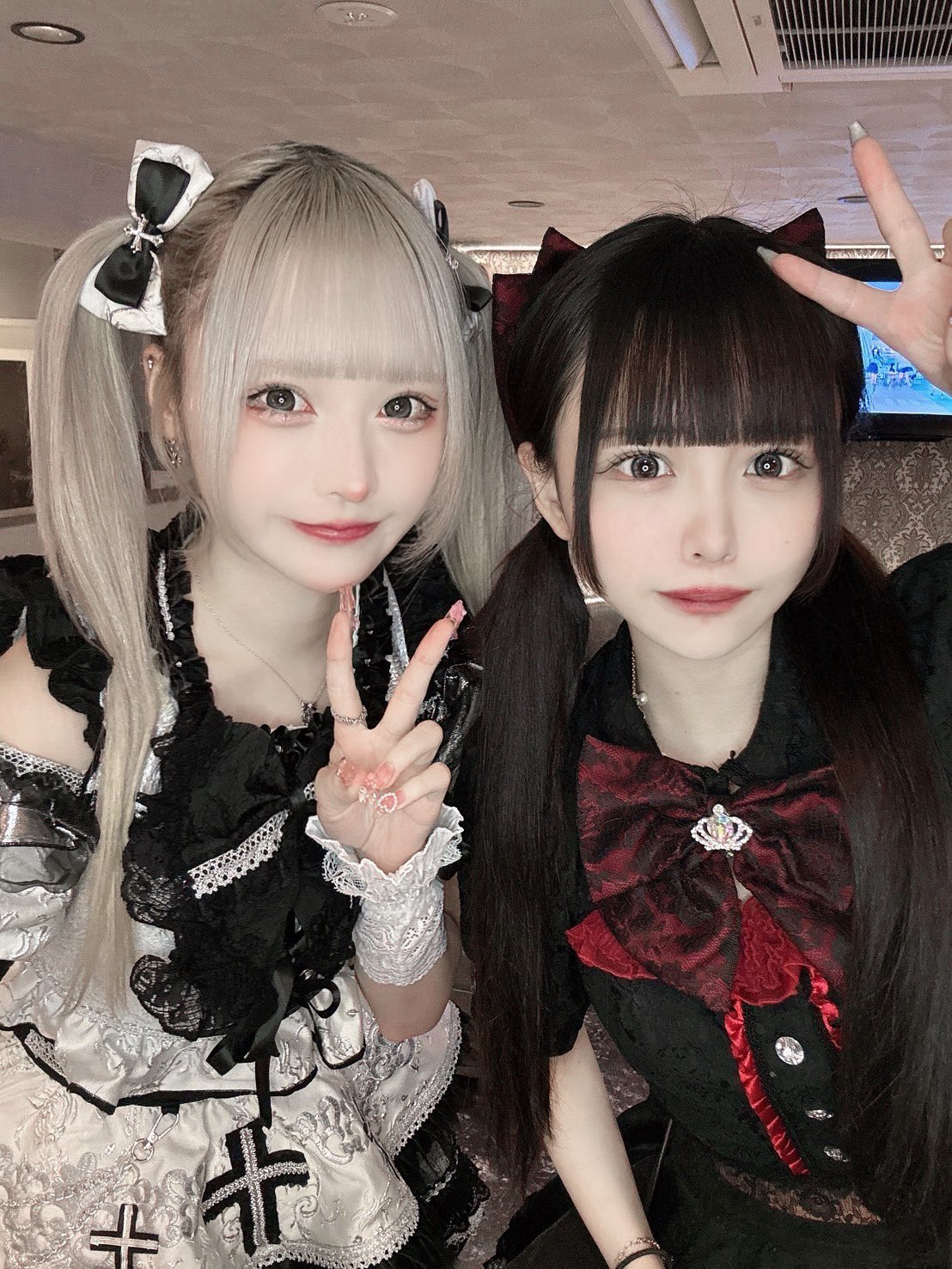 ゆいにゃ (@Yuinya_oO) / X