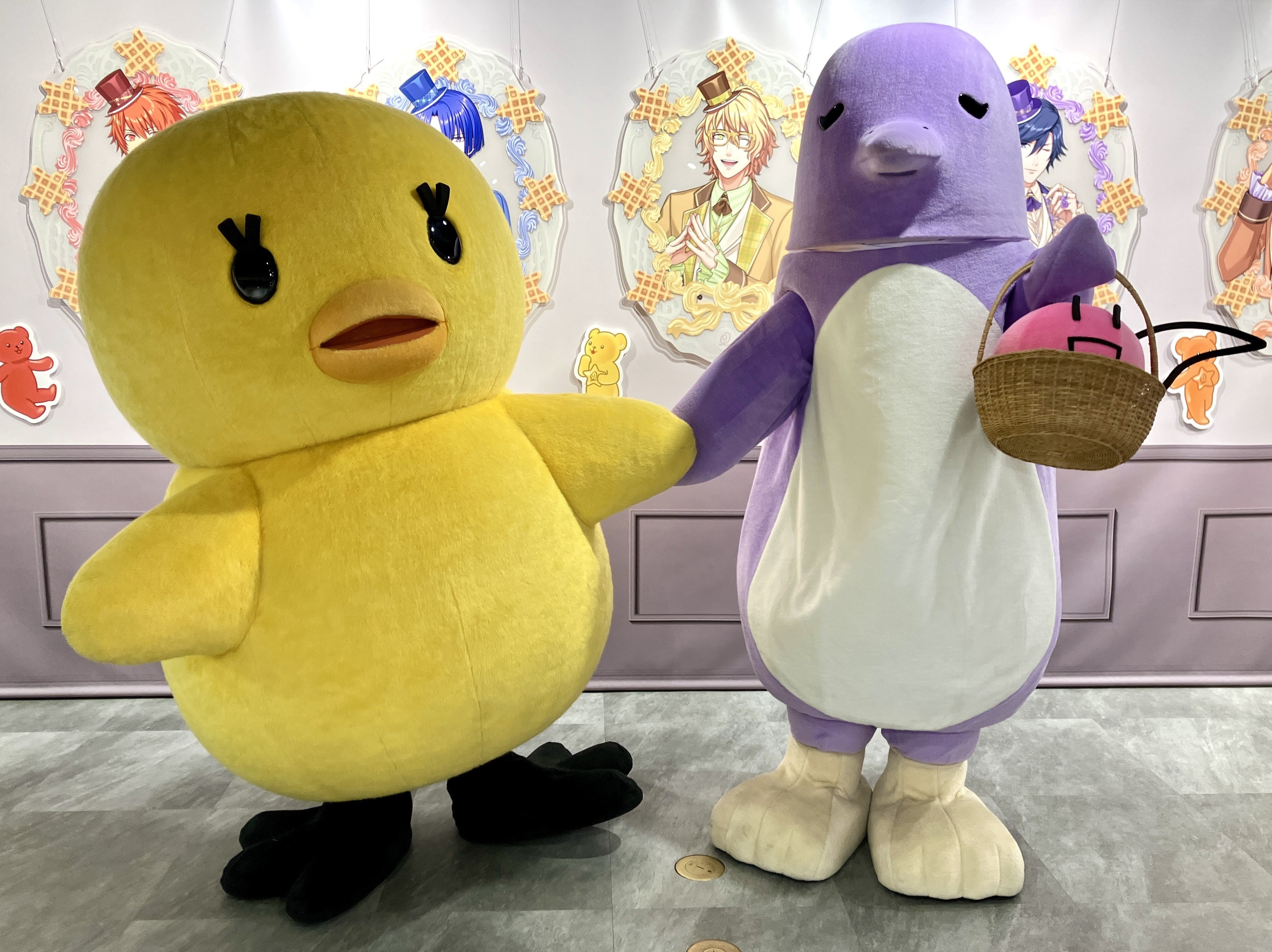 UTA☆PRI GRAND SHOP (@up_grandshop) / X