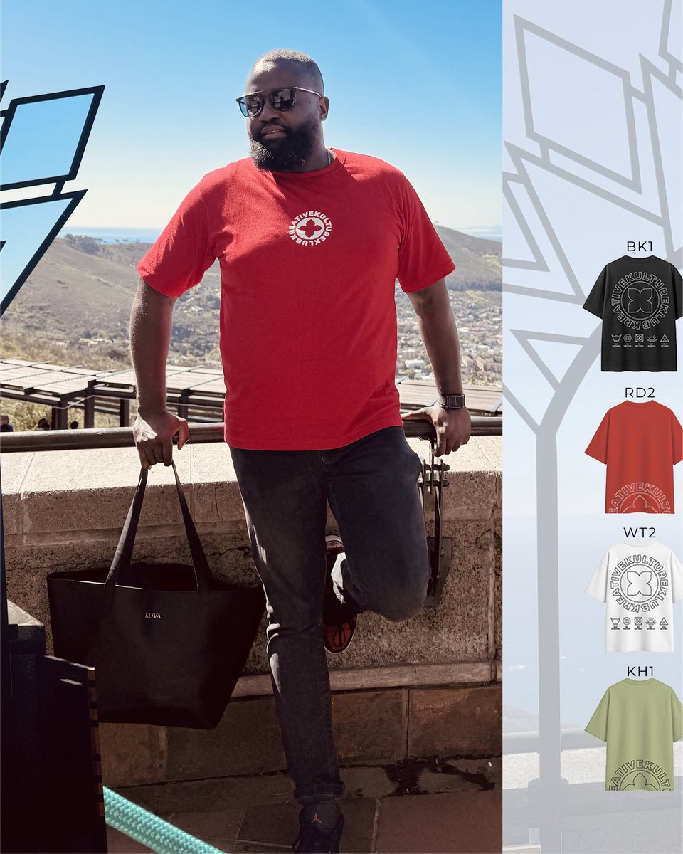 Dinholazo's tweet image. This indeed is living! @5ishur rocking #KreativeKultureKlub by @DGD_Extensions outsiddddddde 🤾🏾‍♂️🔥🔥🔥  #CraftedForYou