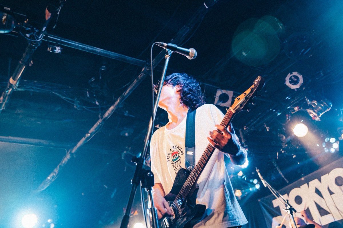 「TOKYO CALLING 2025」

at HOLIDAY SHINJUKU

Thank you!!

沢山の出演者と会場の中でFIREのライブに遊びに来てくれてありがとう❤️‍🔥

次のライブは
ZEPHYREN × SHIBUYA THE GAME presents 『In The Family FEST 2025』

🎫 lit.link/fireonfire

渋谷もぶち上げるぜ🔥
この日も遊びに来てくれ👍