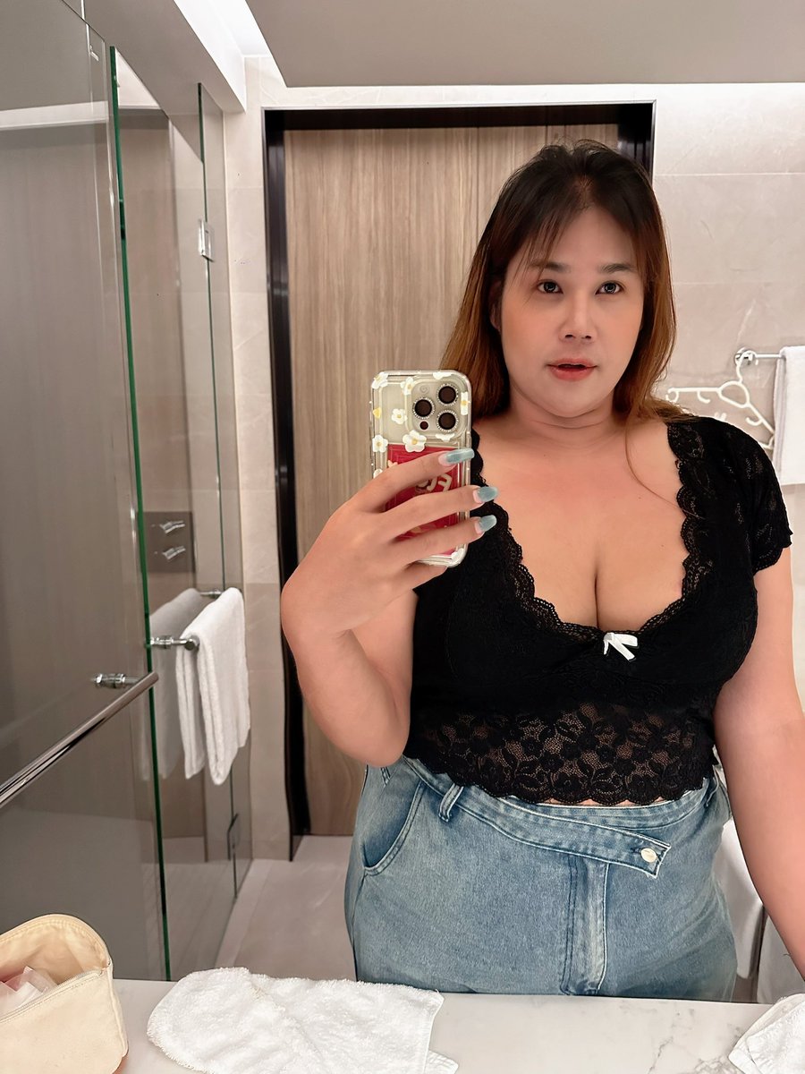 น้ำปั่น tweet media