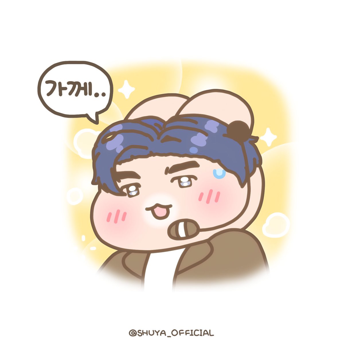 엔딩요정 쭌토야 🐰

#버블 #bubble #플레이브
#예준 #yejun #plave
