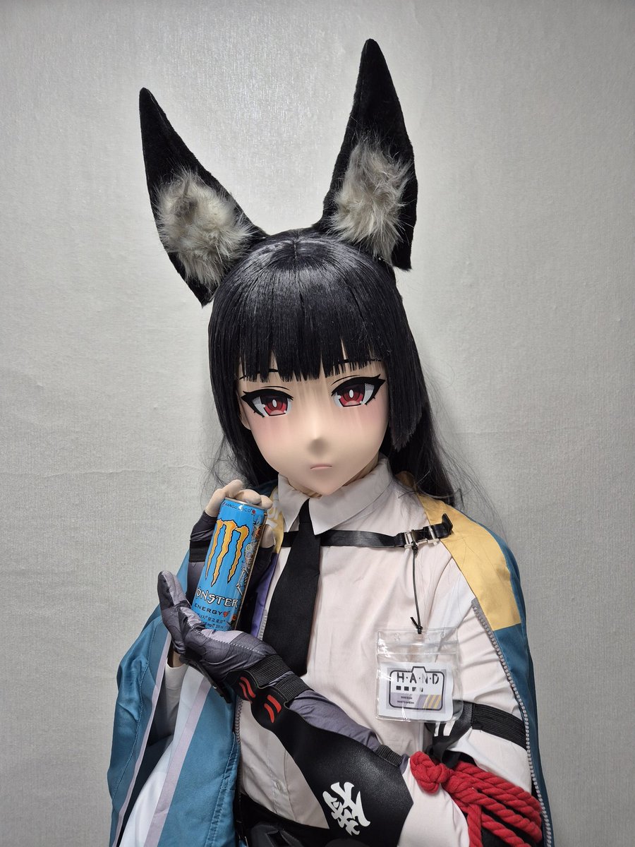 オーダーメイド ハーフマスク NO.37 kigurumi コスプレ 着ぐるみ オーダーメイド ハーフマスク NO.37 kigurumi コスプレ 着ぐるみ