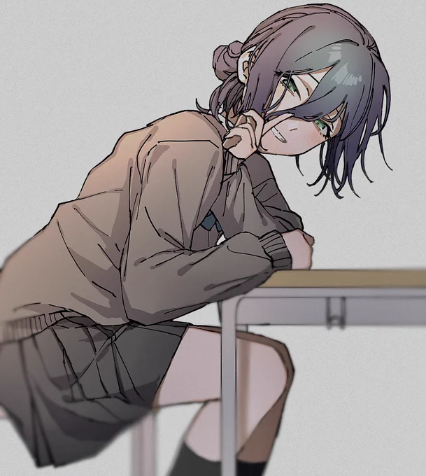 幻覚のレゼ