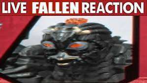 3DS_Fell God- My Hope Will Never Die tweet media