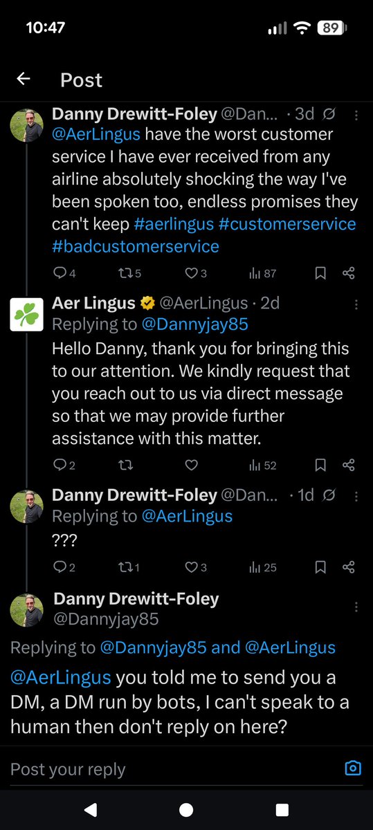 Danny Drewitt-Foley tweet media