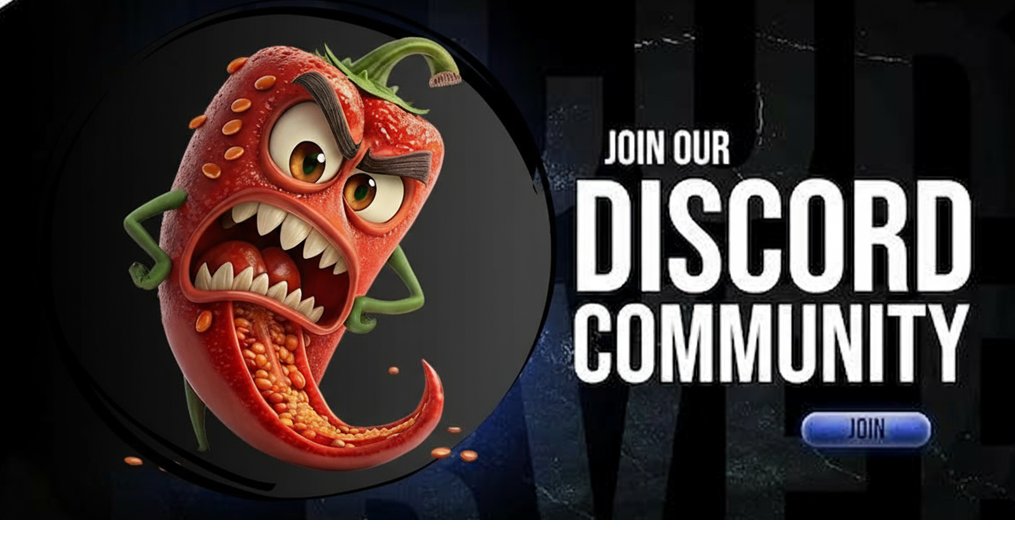 Reaper Project tweet media