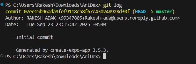 Rakesh75618663's tweet image. POV: You forgot to git commit… 🥲
Source code: gone.
Me: holding on to this one lonely file 👉 [drive.google.com/file/d/1-SRXY2…]
#DevLife #CommitYourCode #CoderProblems
