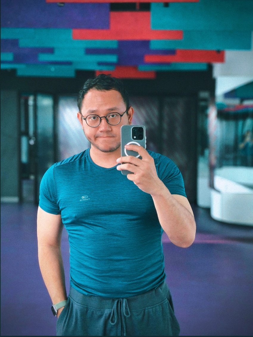 panggil aja tweet media