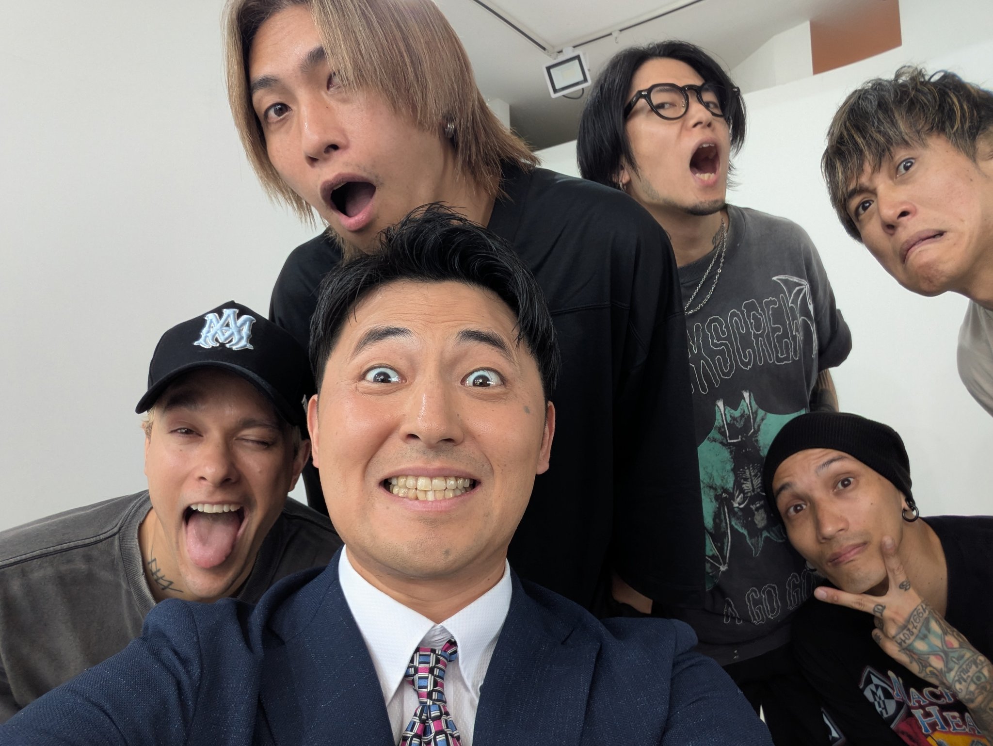 Marshall Stanmore III – あなたのお部屋がライブ会場に！ 2022.11.10 20th Anniversary 「(This Is The)Base Ball Bear