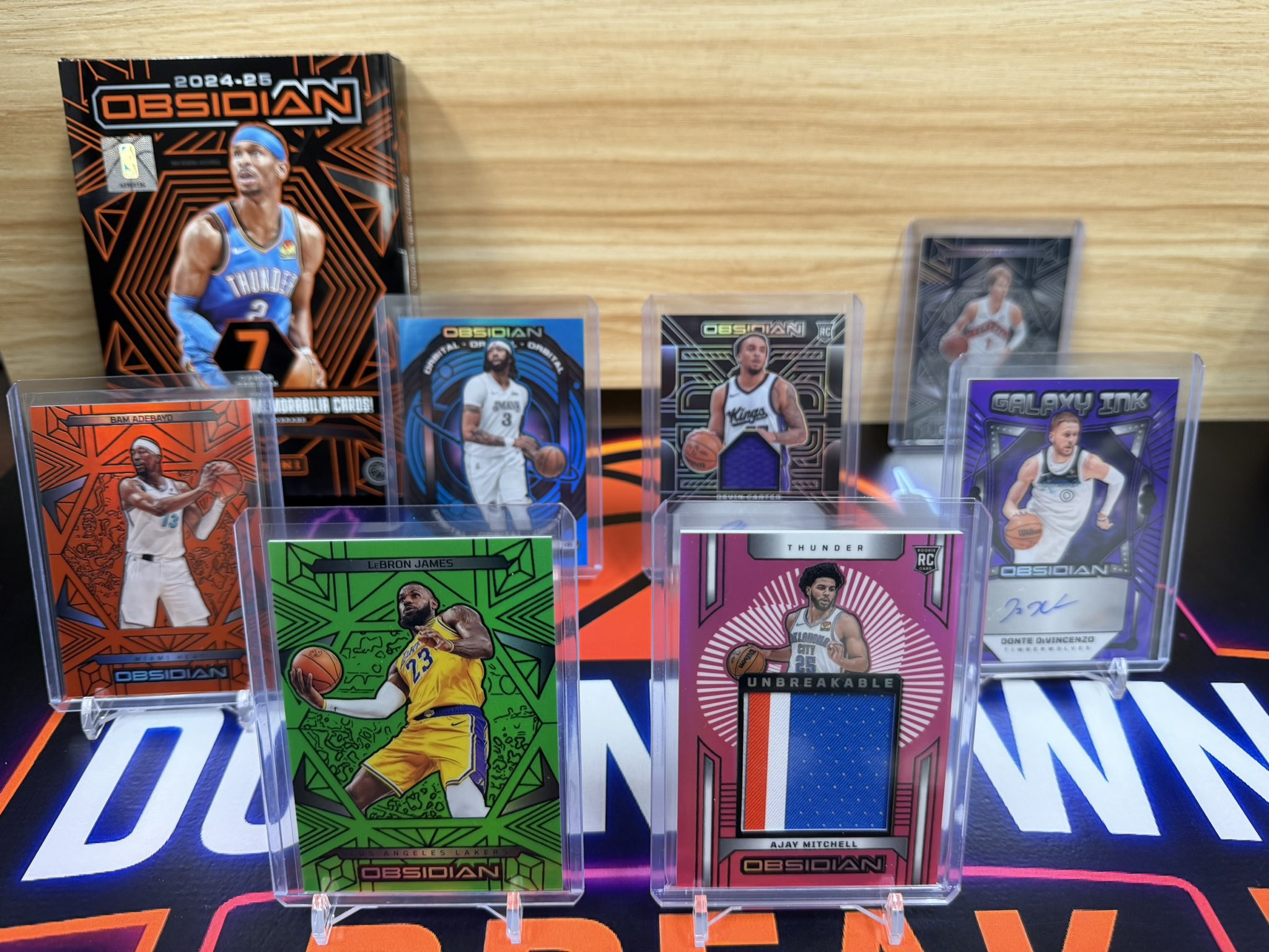 激レア❗️ミスサイン　25シリ　チェットホルムグレン 2025年最新】チェット・ホルムグレンの人気アイテム - メルカリ