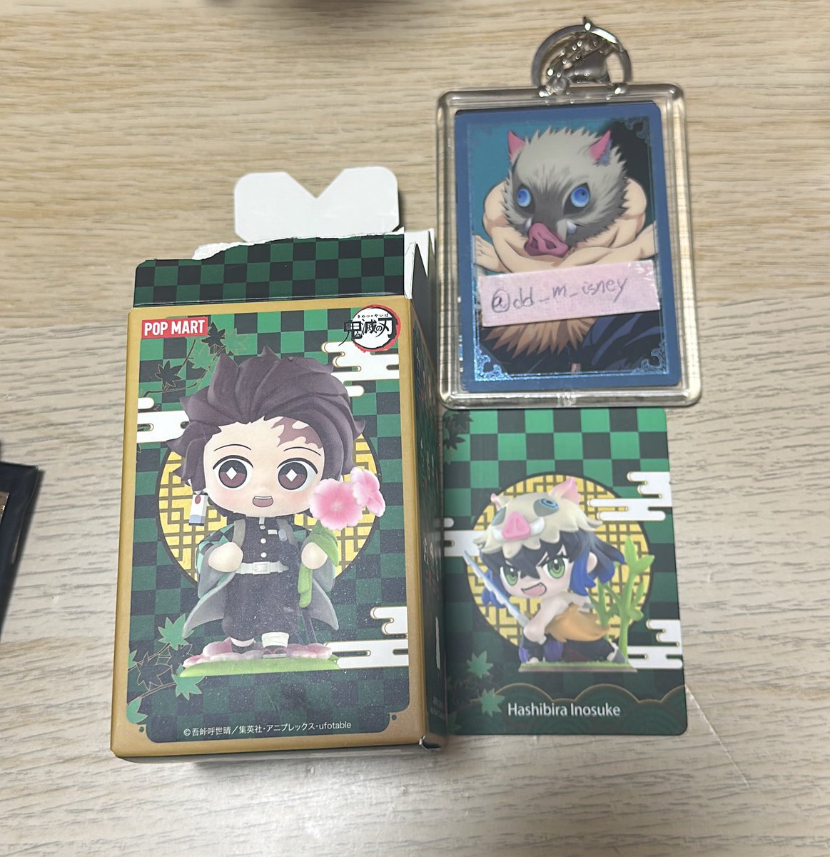 みわちん(ё) tweet media