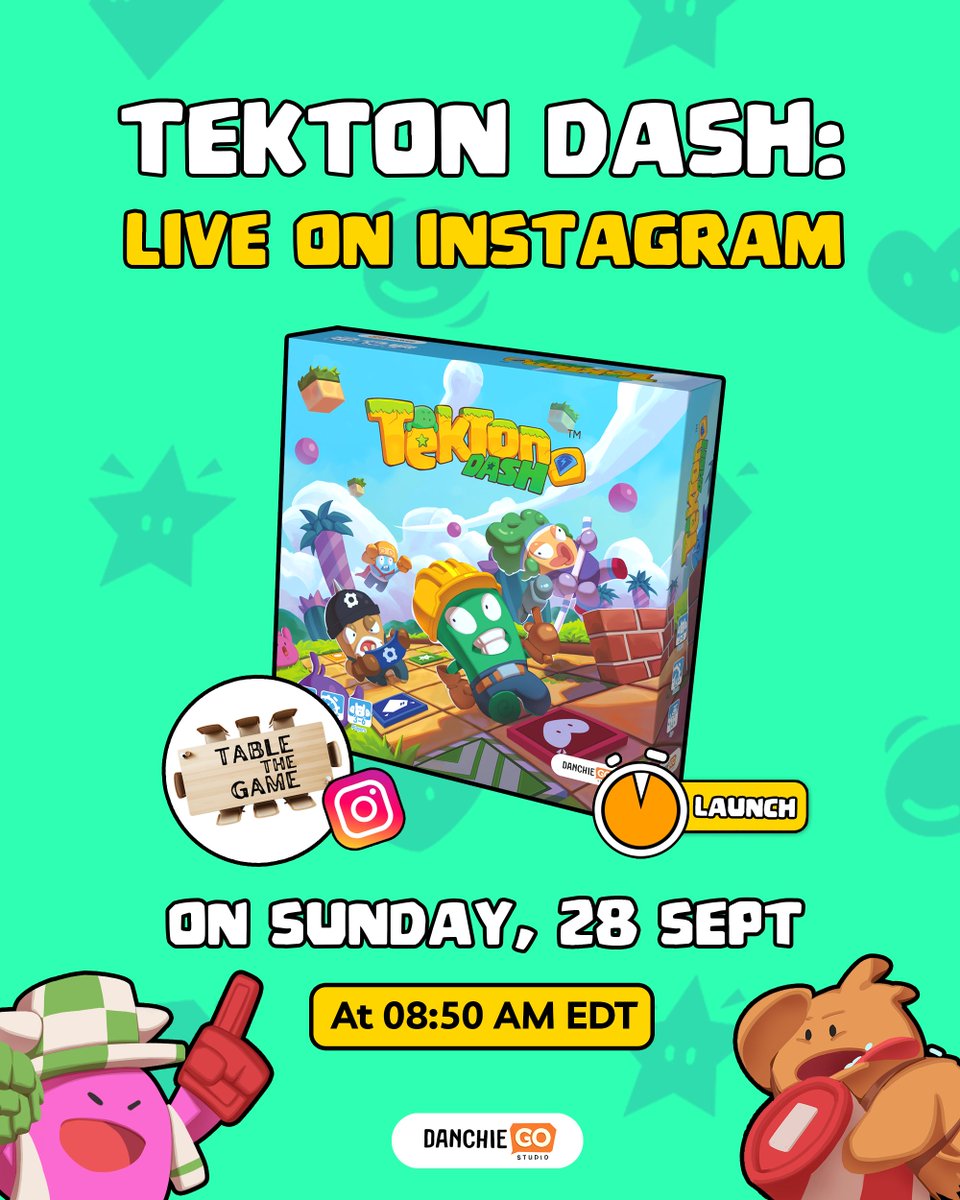 DanchieGo Studio tweet media